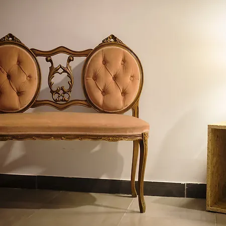 Le 4 Stagioni Centro Vendégház 5*