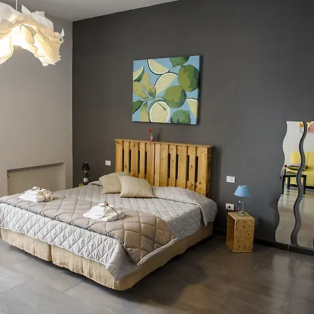 Le 4 Stagioni Centro 5*