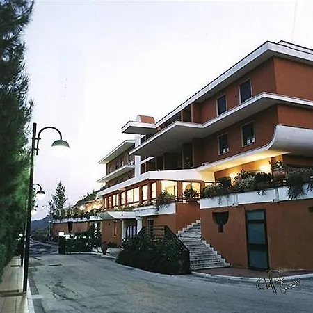 Miravalle 호텔