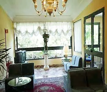 Miravalle מלון 3*