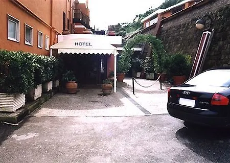 Miravalle 호텔