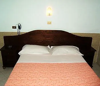 Hotel Hotel Vittorio Veneto Napoli Neapel
