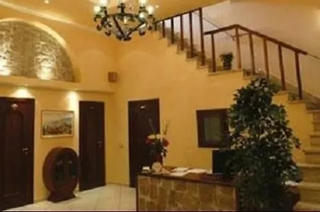 La Storia Di Bed & Breakfast