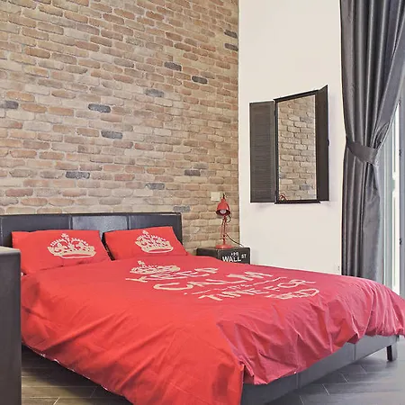 M99 Design Maison d'hôtes