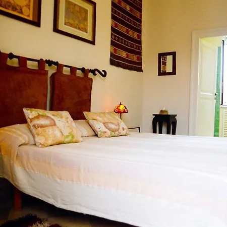 Cerasiello Bed & Breakfast 2*