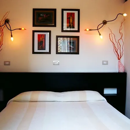Bed & Breakfast Cerasiello Napoli