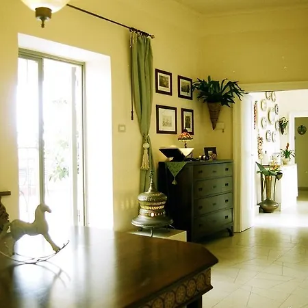 Cerasiello Bed & Breakfast 2*