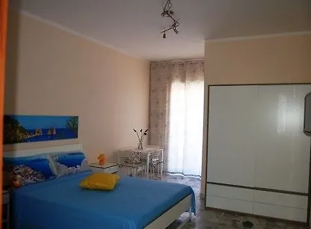 Il Golfo Bed & Breakfast