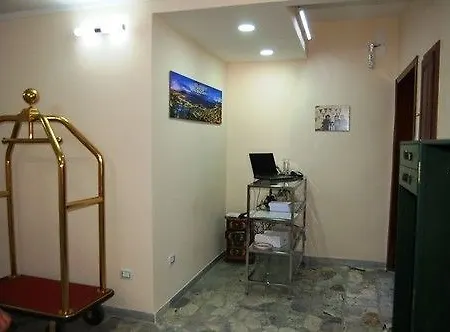Il Golfo Bed & Breakfast 3*