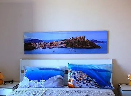 Bed & Breakfast Il Golfo