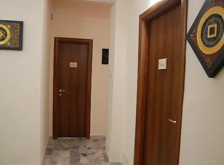 Il Golfo Nápoles