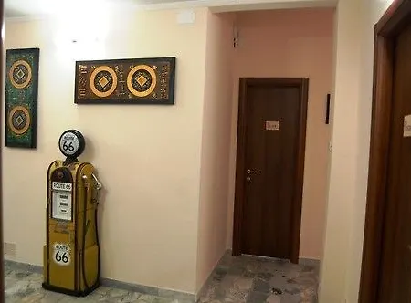 Il Golfo Bed & Breakfast Naples