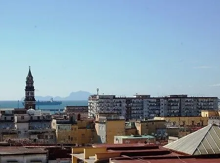 Il Golfo 3* Naples