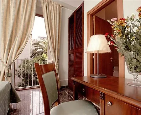 Le Stanze Del Vicere Boutique 3* Neapel