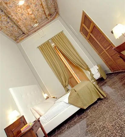 Bed & Breakfast Le Stanze Del Vicere Boutique Neapel