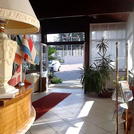 Federico Ii Hotel Napoli