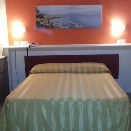 Capodichino International Hotel Napoli