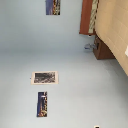 Quattro Palazzi Centro 3* Nápoly