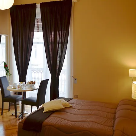 Il Ventre Di 3* Naples