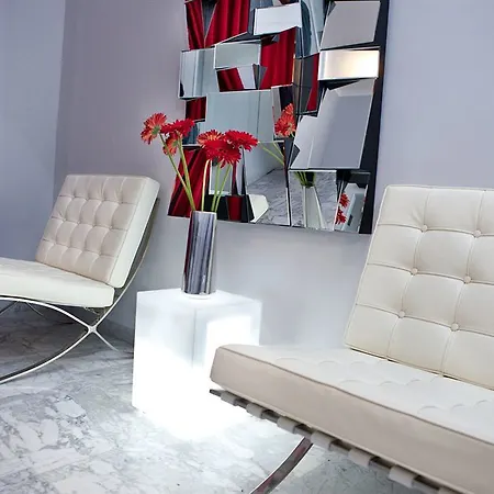 Hotel H Boutique 3*