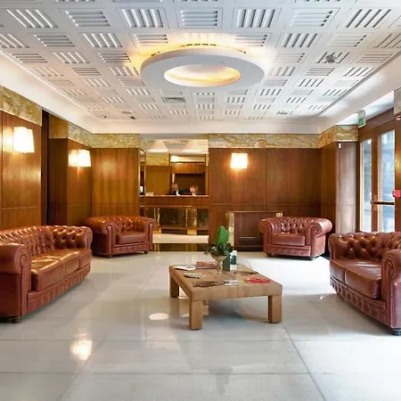 Hotel Naples