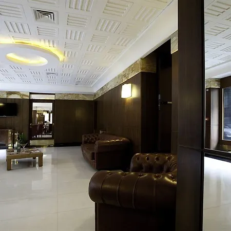 Hotel Naples