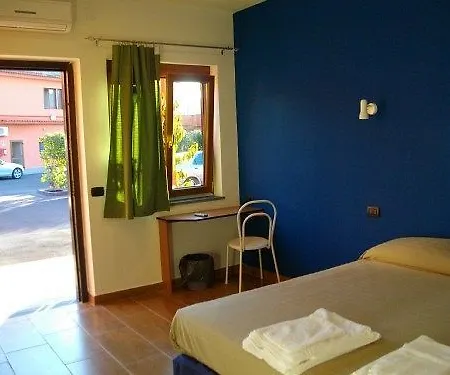 Hotel La Corte Napels