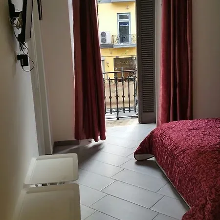 248 Bed and breakfast 3*