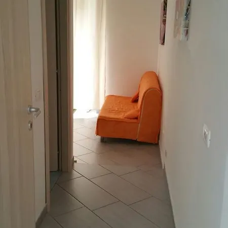 248 Bed and breakfast Nápoles