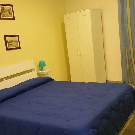 Bed & Breakfast 248