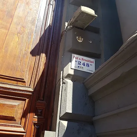 248 Nápoles