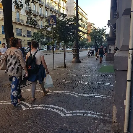 248 Nápoles