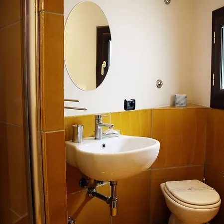 Casa Del Monacone Отель типа 