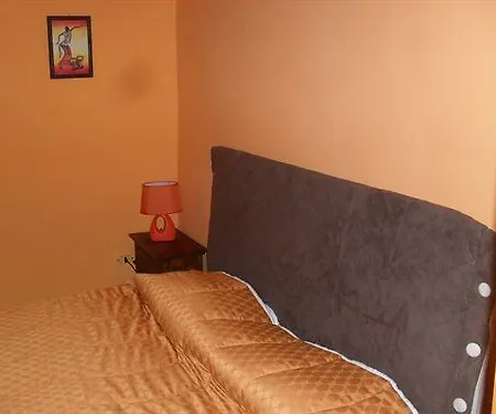 Bed and breakfast Beb Rosy