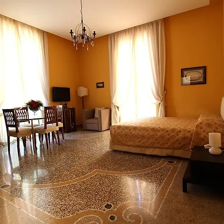 Bed & Breakfast Orsini 46 Napoli