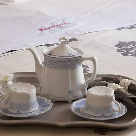 Orsini 46 Couette-café