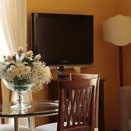 Orsini 46 Bed & Breakfast Napoli
