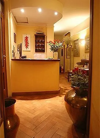 Affittacamere Conte Cavour 3*