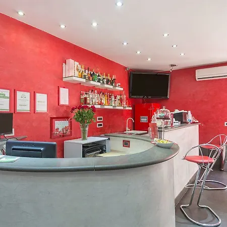 Aparthotel Angioini Napoli