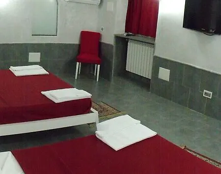 Aparthotel Angioini