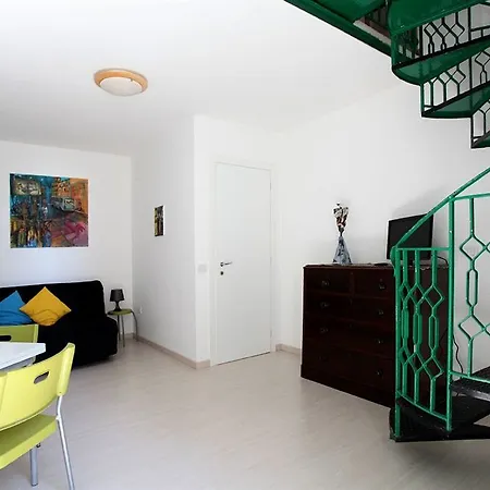 Dormidame 5* Napoli
