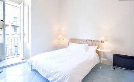 Bnb Naples Naples
