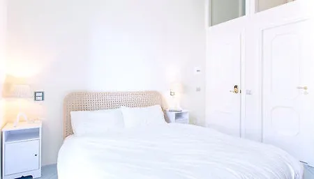 Bnb Naples 3* Naples