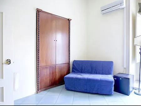 Bnb Naples