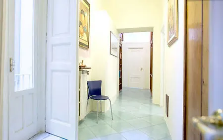 Bnb Naples 3* Naples