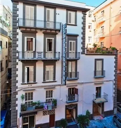 Del Golfo 3* Napoli