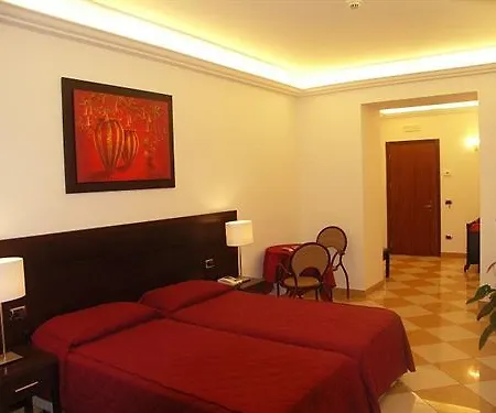 Del Golfo Hotel