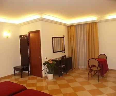 Del Golfo Hotel 3*