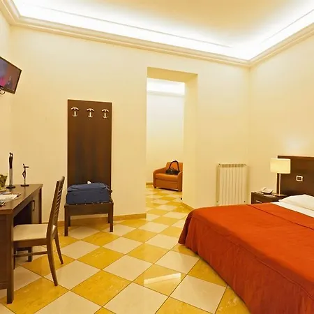Del Golfo Hotel 3*