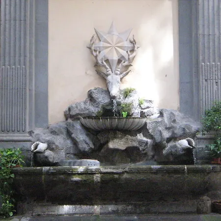 Toledo Nocleg ze śniadaniem